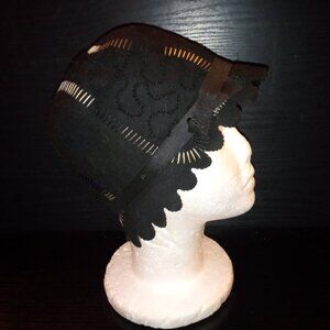 Pyr Lane Vintage 1920's Style Women's Hat